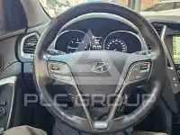 2016 Hyundai Santa Fe