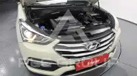 2016 Hyundai Santa Fe