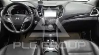 2016 Hyundai Santa Fe