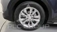 2016 Hyundai Santa Fe