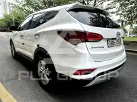 2016 Hyundai Santa Fe