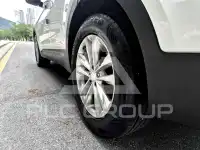 2016 Hyundai Santa Fe