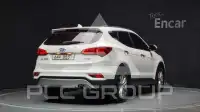 2016 Hyundai Santa Fe