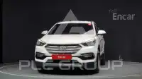 2016 Hyundai Santa Fe