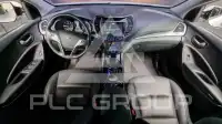 2016 Hyundai Santa Fe