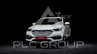 2016 Hyundai Santa Fe