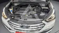 2016 Hyundai Santa Fe