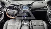 2016 Hyundai Santa Fe
