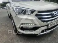 2016 Hyundai Santa Fe