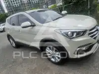2016 Hyundai Santa Fe