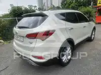 2016 Hyundai Santa Fe