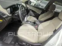 2016 Hyundai Santa Fe
