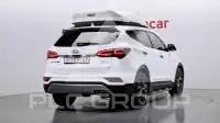 2016 Hyundai Santa Fe