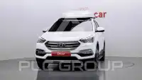 2016 Hyundai Santa Fe