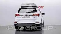 2016 Hyundai Santa Fe