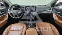 2016 Hyundai Santa Fe