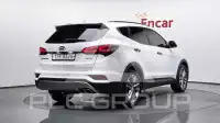 2016 Hyundai Santa Fe