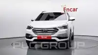 2016 Hyundai Santa Fe