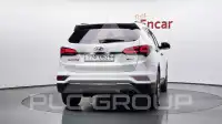 2016 Hyundai Santa Fe