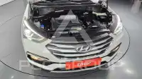 2016 Hyundai Santa Fe