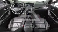 2016 Hyundai Santa Fe