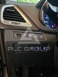 2016 Hyundai Santa Fe