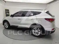 2016 Hyundai Santa Fe