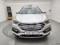 2016 Hyundai Santa Fe
