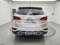 2016 Hyundai Santa Fe