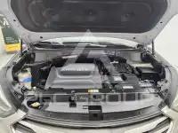 2016 Hyundai Santa Fe