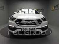 2016 Hyundai Santa Fe
