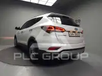 2016 Hyundai Santa Fe