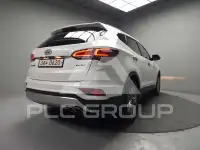 2016 Hyundai Santa Fe