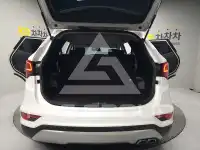 2016 Hyundai Santa Fe