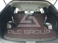 2016 Hyundai Santa Fe