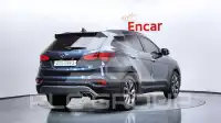 2016 Hyundai Santa Fe