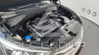 2016 Hyundai Santa Fe