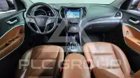 2016 Hyundai Santa Fe