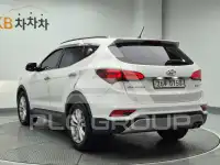 2016 Hyundai Santa Fe