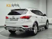 2016 Hyundai Santa Fe