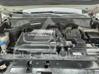 2016 Hyundai Santa Fe