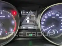 2016 Hyundai Santa Fe