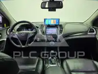2016 Hyundai Santa Fe