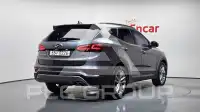 2016 Hyundai Santa Fe