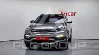 2016 Hyundai Santa Fe
