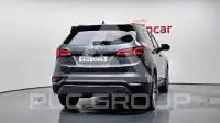 2016 Hyundai Santa Fe