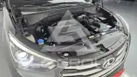 2016 Hyundai Santa Fe