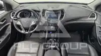 2016 Hyundai Santa Fe
