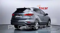 2016 Hyundai Santa Fe