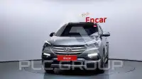 2016 Hyundai Santa Fe
